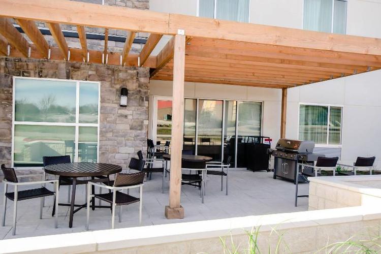 Towneplace Suites By Marriott Temple