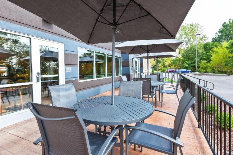 Fairfield Inn & Suites By Marriott Goshen