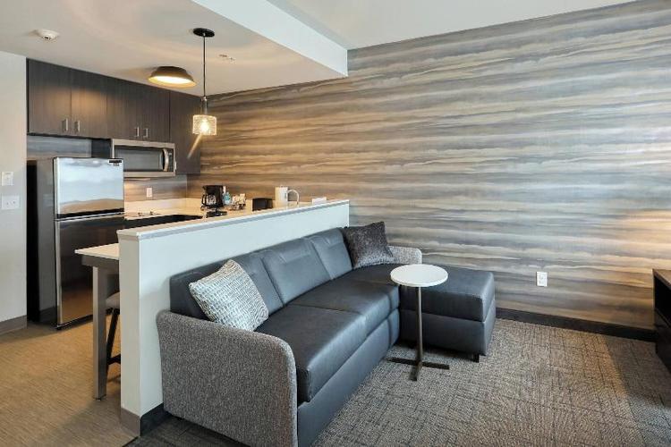 Residence Inn By Marriott Harrisburg North