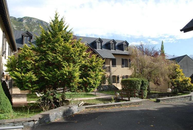 Hotel Les Gentianes