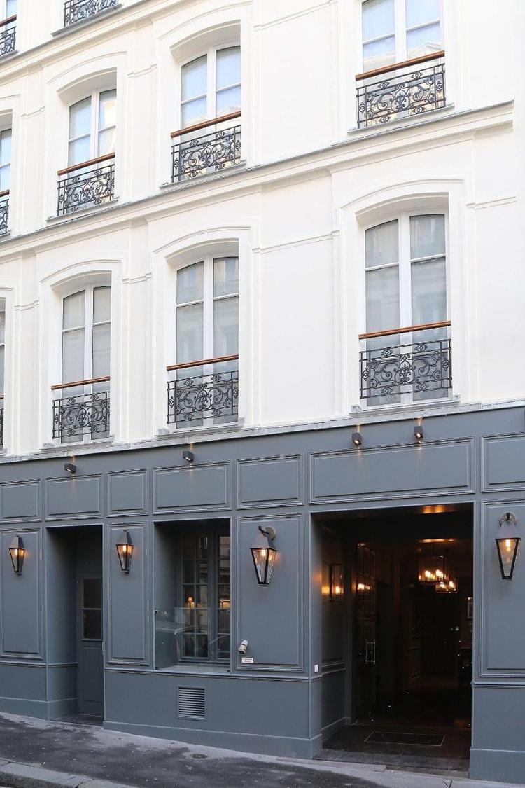 Hotel Saint-Louis Pigalle