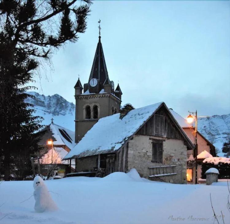 Hotel Le Chalet