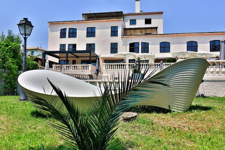 Hotel Perla Riviera
