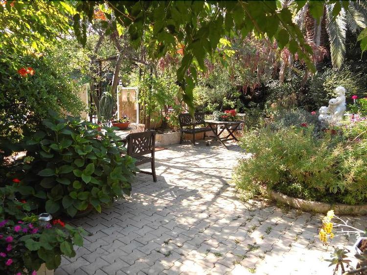 Le Patio