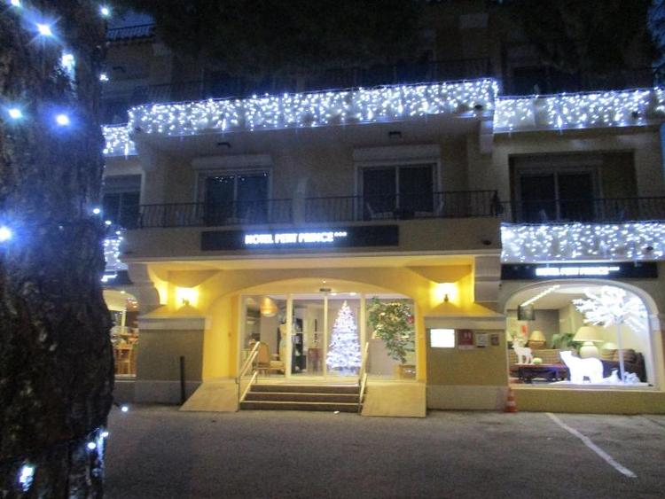 Hotel Le Petit Prince