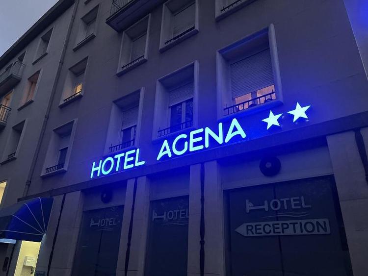 Agena