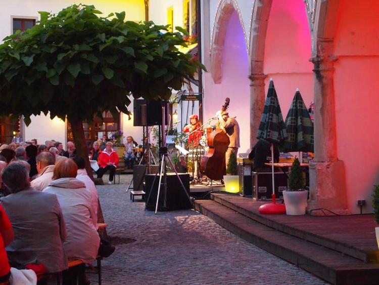 Brauhaus Wittenberg