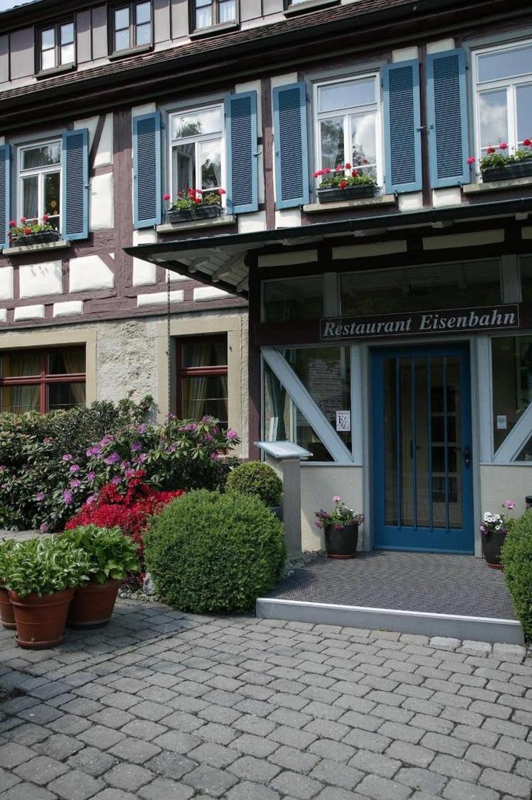 Landhaus Wolf