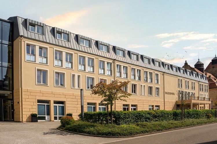 Parkhotel Landau