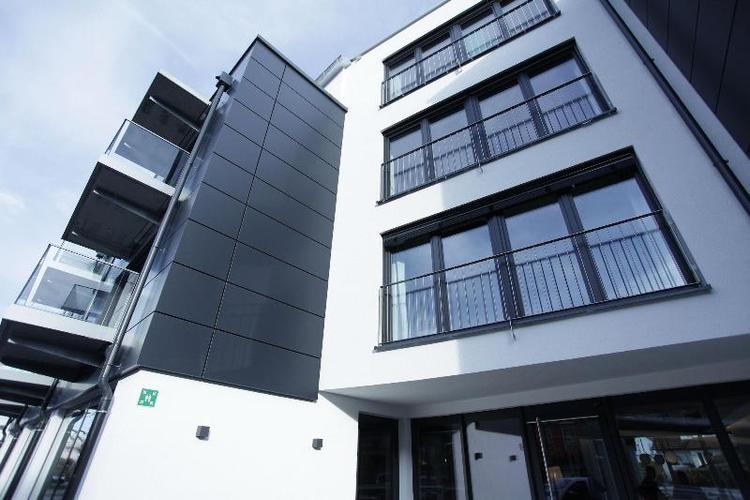 Hotel Aurelia