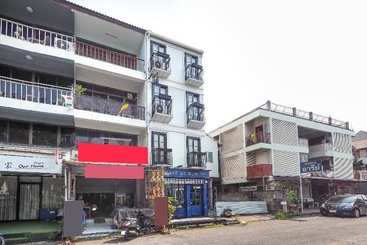 Oyo 899 Villa De Hun