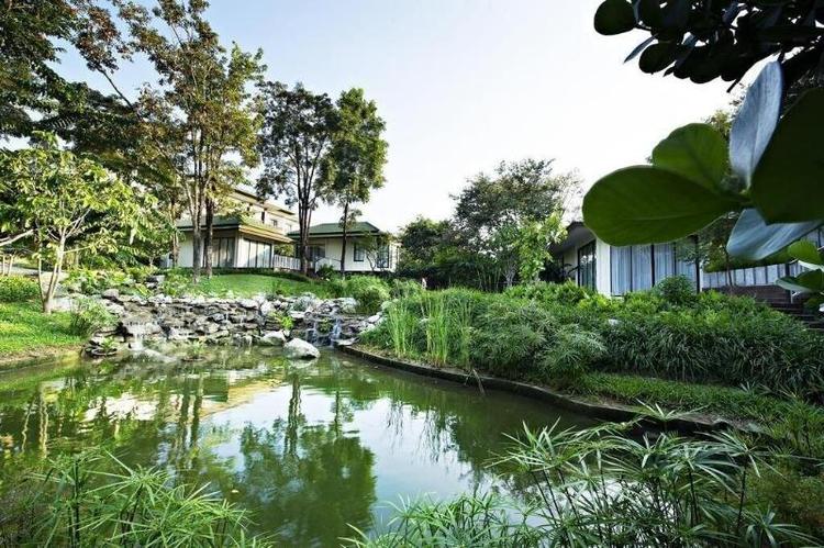 Vivace Khaoyai Resort