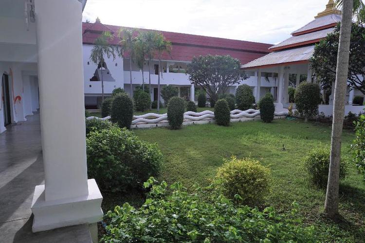 Amaravati Wellness Center Chiangmai
