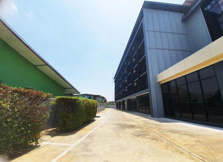 Fortune D Phitsanulok Hotel