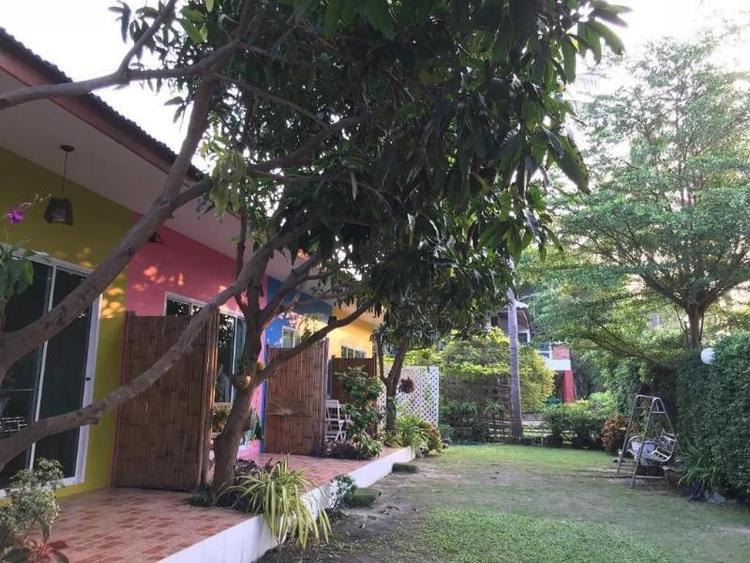 Namaste Resort