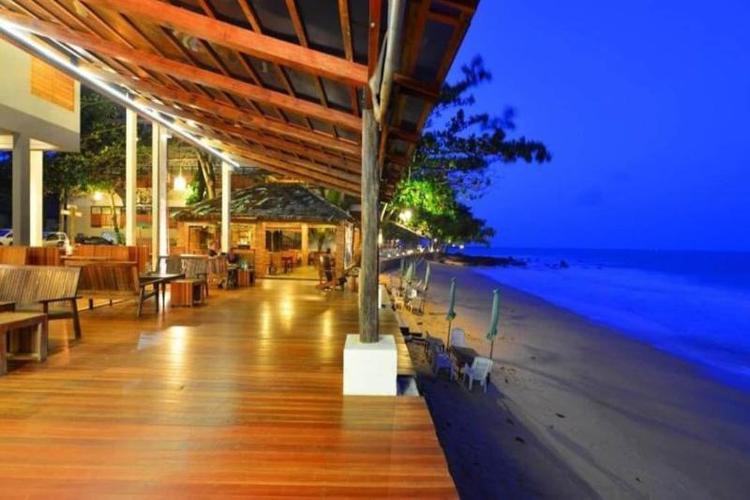 Sichon Cabana Beach Resort