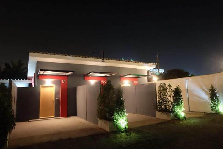 Love Box Resort