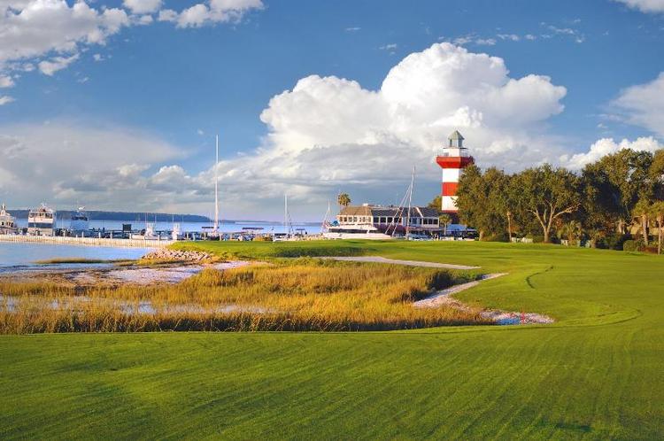 The Inn & Club at Harbour Town