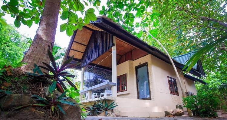 Seetanu Bungalows