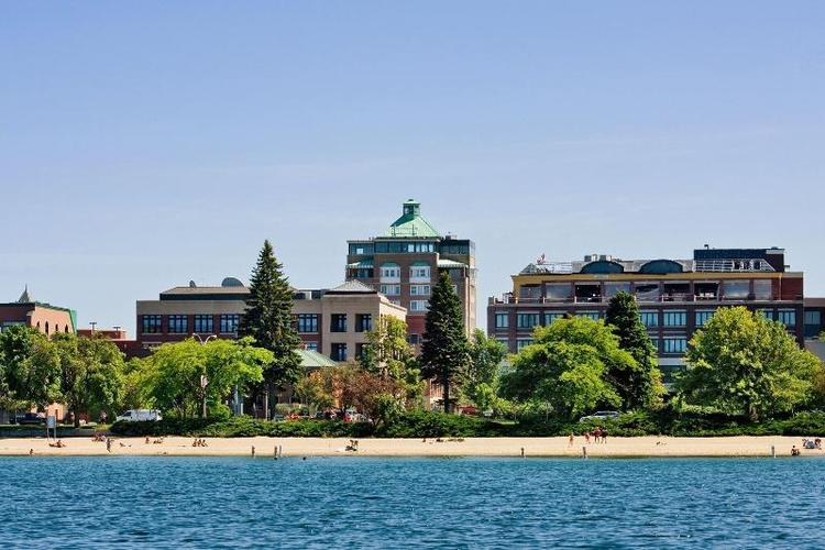 Park Place Hotel