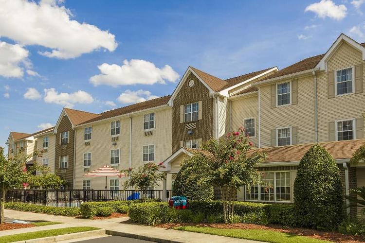 Towneplace Suites By Marriott Mobile