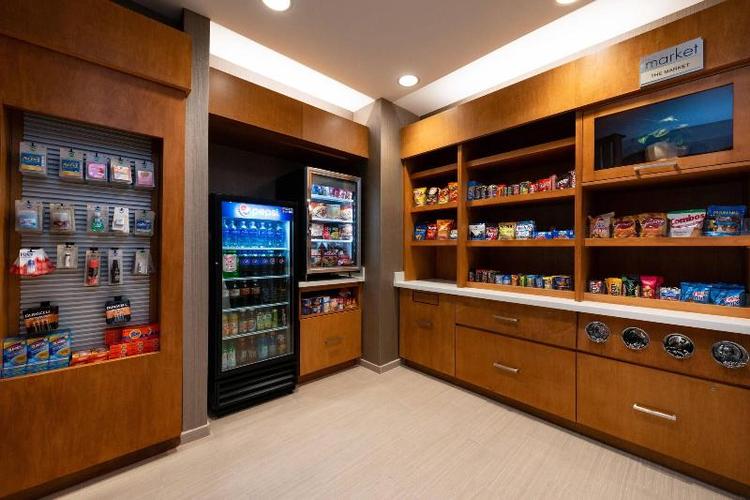 Springhill Suites By Marriott Elizabethtown