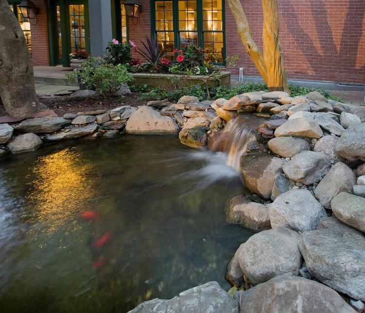 The Bellmoor Inn & Spa