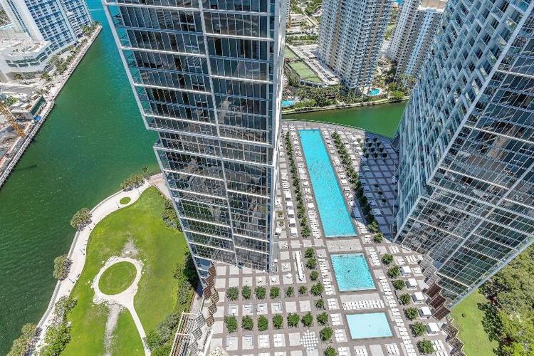 Brickell By Miami Vacation Rentals