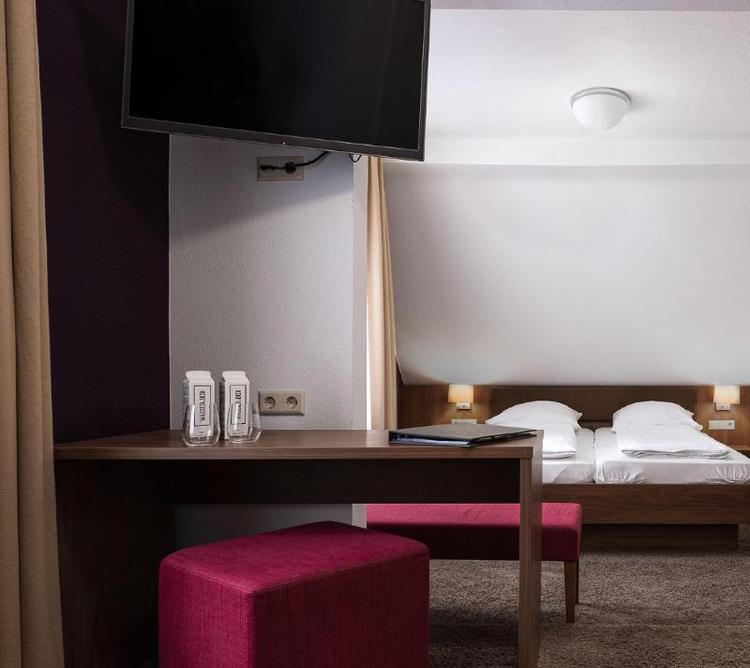 Boutique Hotel Socièté