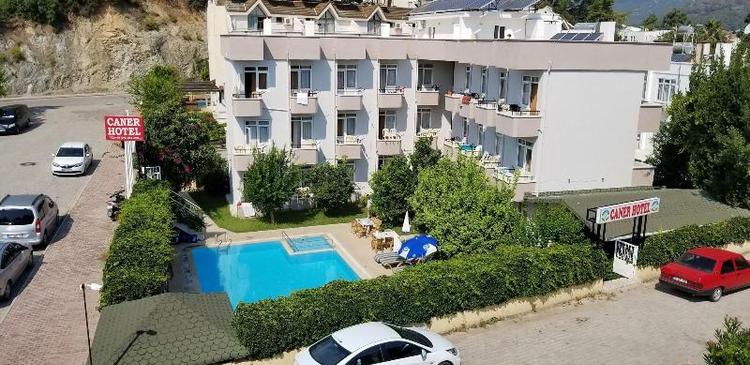 Caner Hotel