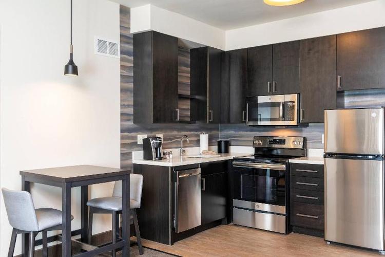 Residence Inn Indianapolis South/Greenwood