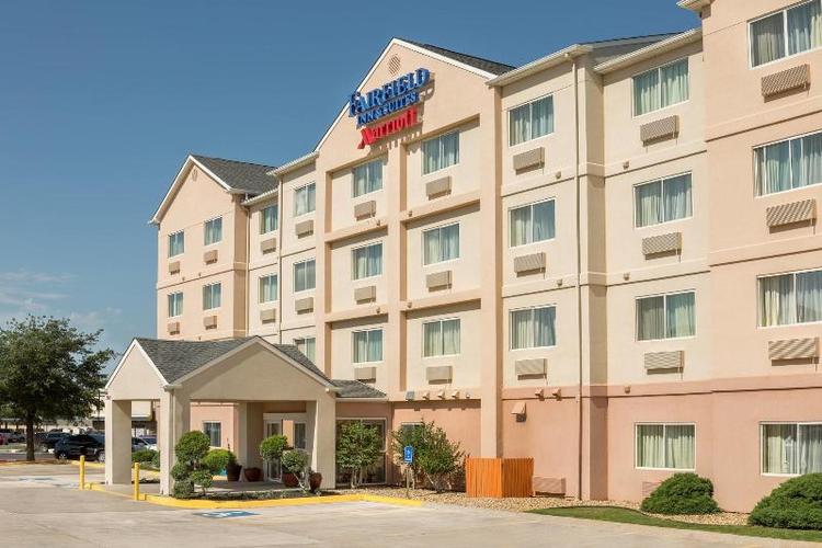 Fairfield Inn & Suites Abilene