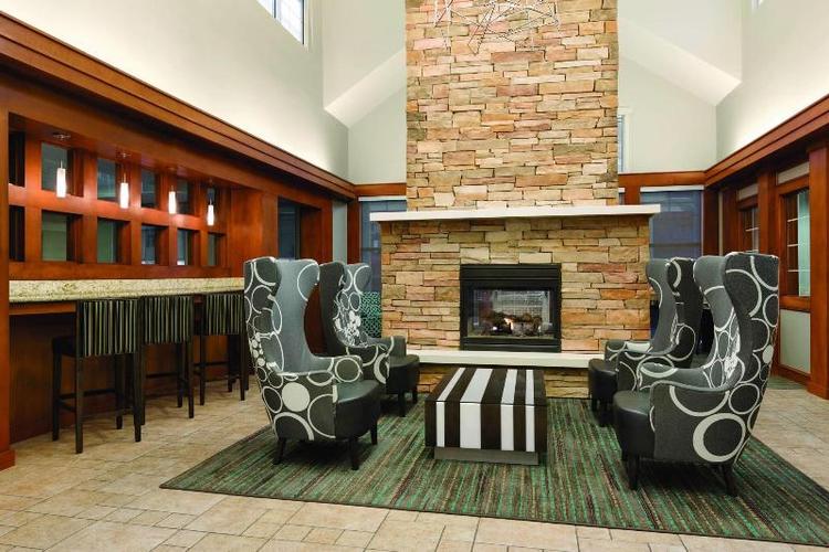 Residence Inn by Marriott Newport/Middletown