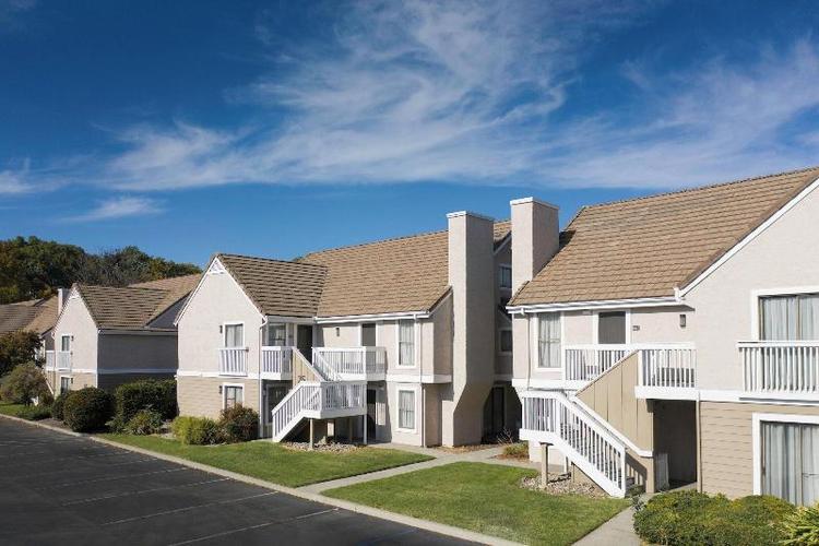 Residence Inn By Marriott Sunnyvale Silicon Valley
