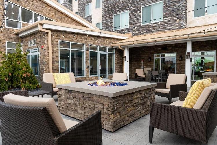 Residence Inn By Marriott Toledo West