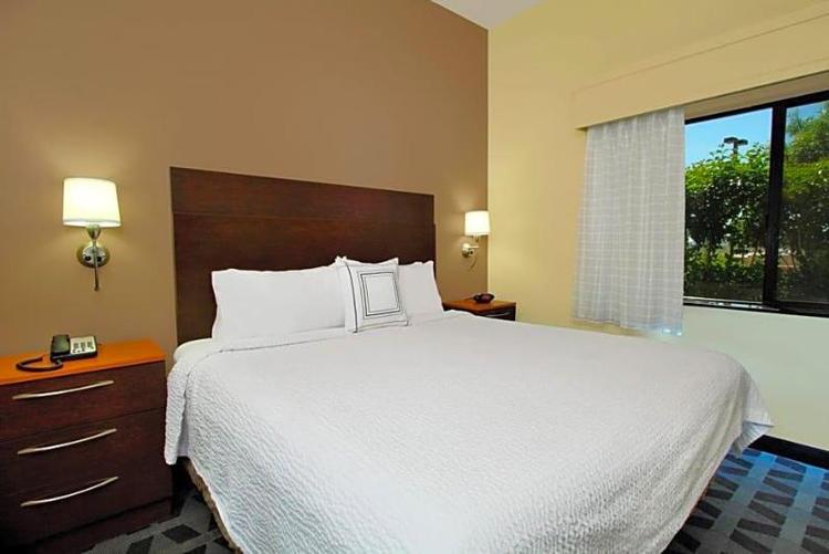 TownePlace Suites by Marriott St. George