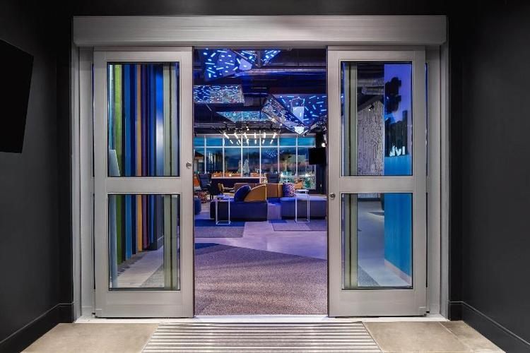 Aloft Ocean City