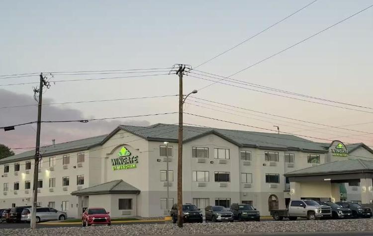 Wingate by Wyndham Farmington NM