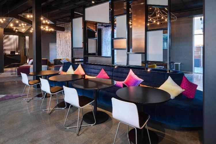 Aloft Cincinnati West Chester