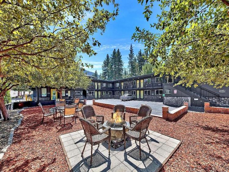 Secrets Inn Lake Tahoe