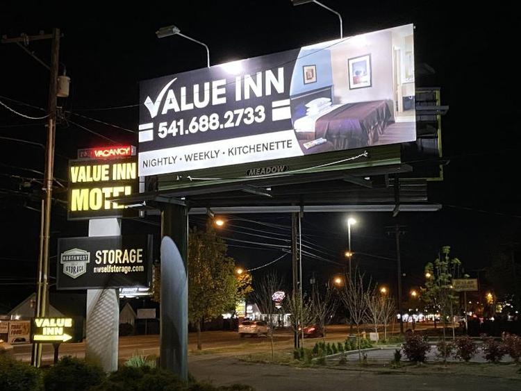 Valueinn Motel