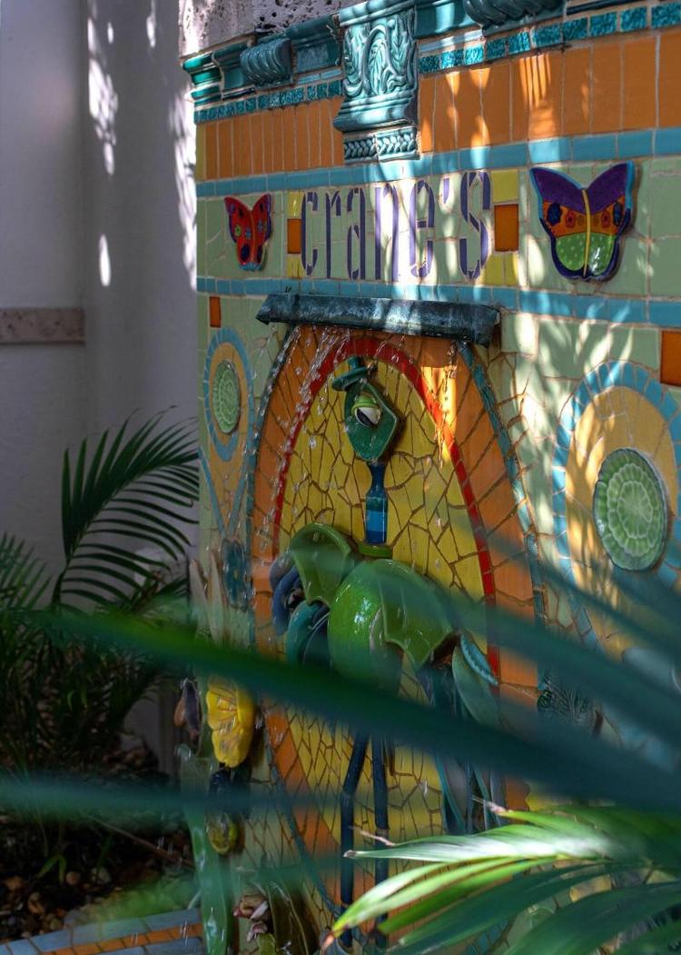 Crane's Beach House Boutique Hotel & Luxury Villas