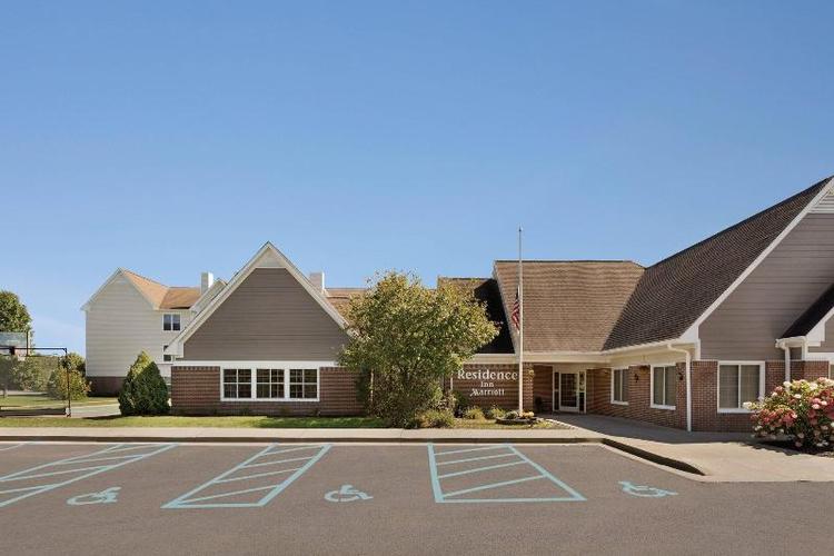 Residence Inn By Marriott Scranton