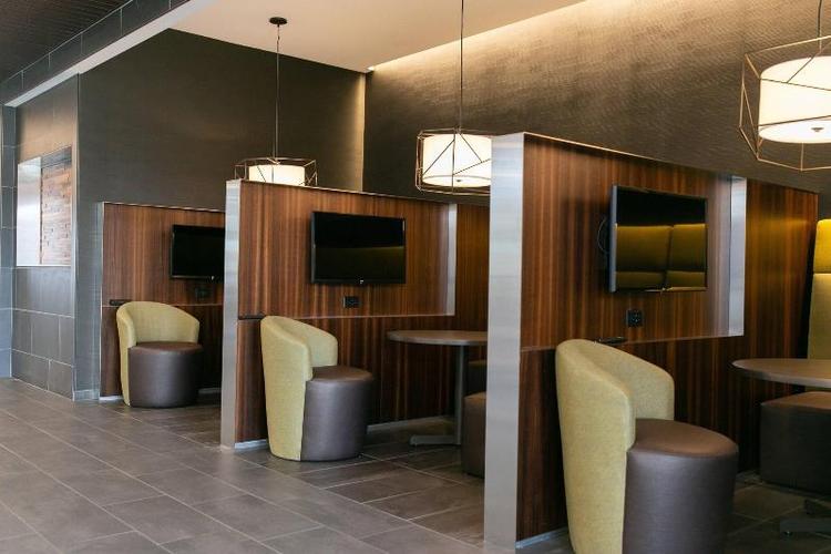 Courtyard By Marriott Elkhart
