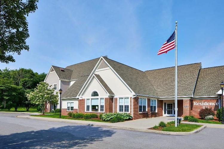 Residence Inn By Marriott Rochester West/Greece