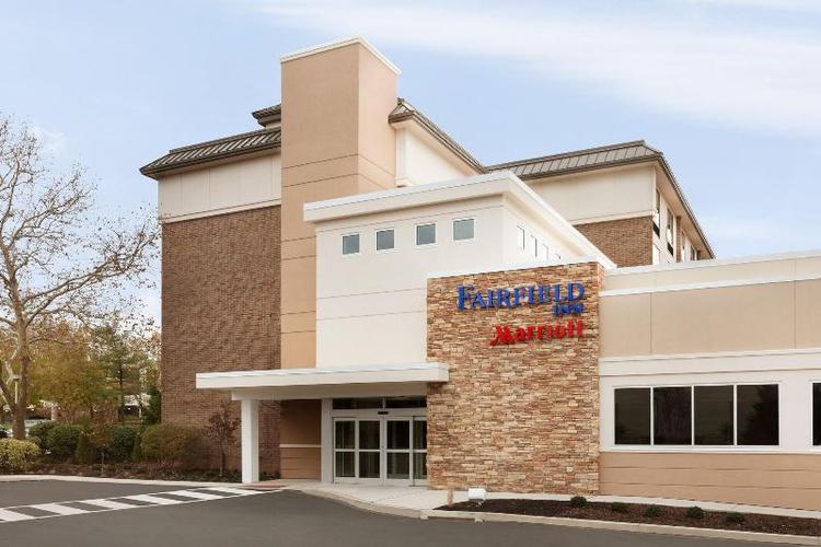 Fairfield Inn By Marriott Philadelphia Valley Forg