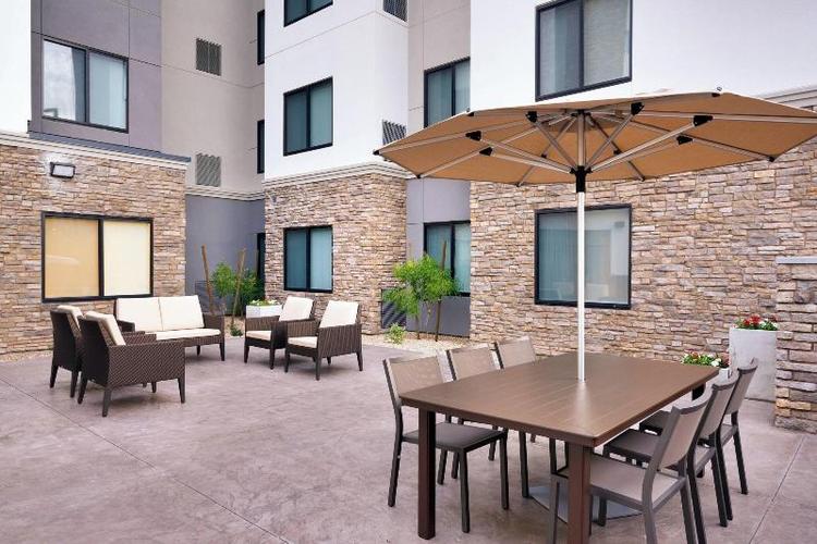 Residence Inn By Marriott Phoenix West/Avondale