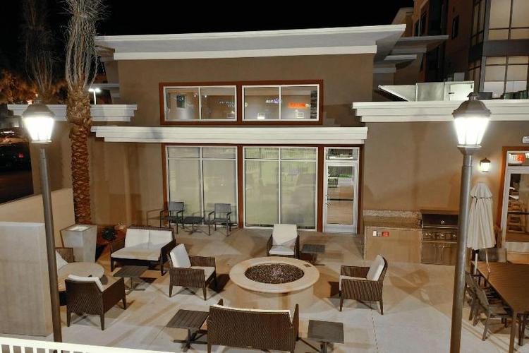 Residence Inn By Marriott Las Vegas South/Henderso