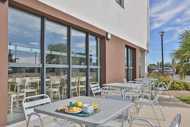 B&B HOTEL La Roche-Sur-Yon