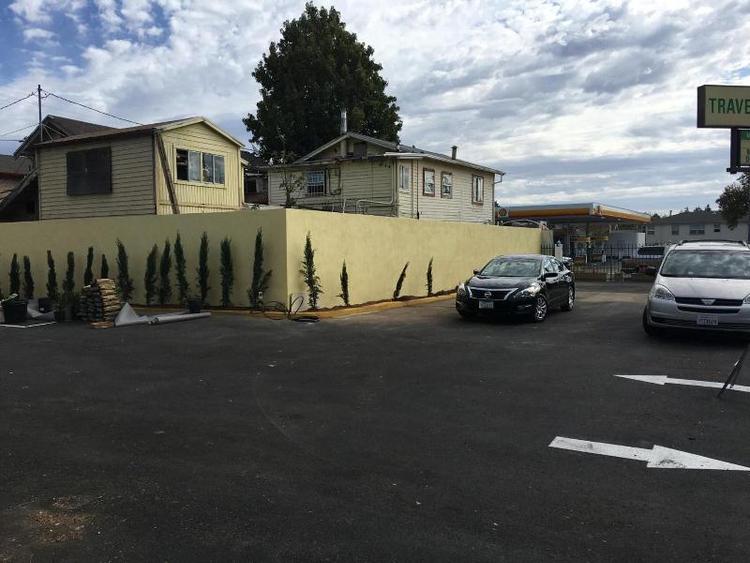 Vallejo Inn
